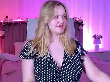 Stripchat Nude Webcam of KellyPoter
