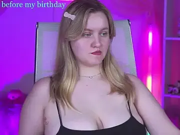 Stripchat Live Sex of KellyPoter
