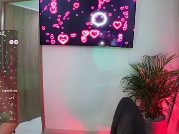 Stripchat Free Live Porn of angel_rouse_