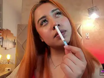 Stripchat Nude Webcam of kailinmoonx