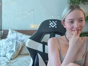 Stripchat Live Porn of IdaValenti