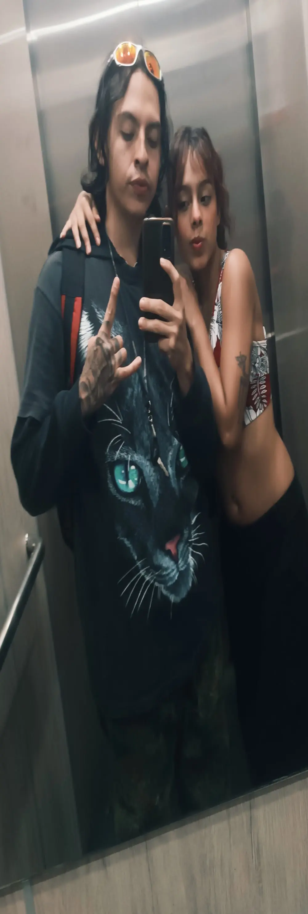 clydexxxbunny