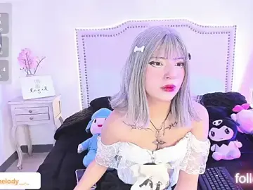 Stripchat Free Porn Cam of Melody-chers
