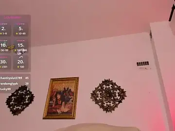 Stripchat Live Sex Cam of VeronicaGilss