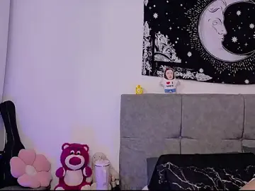 Stripchat Private Sex Chat of Lexiie1