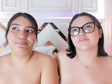 Stripchat Private Sex Chat of madeleine2112