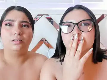 Stripchat Best Webcam of madeleine2112