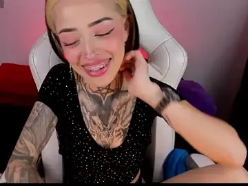 Stripchat Best Webcam of farichell