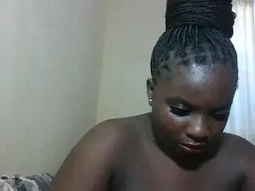 Stripchat Sex Cam of hotebbbyy