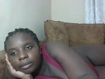 Stripchat Sex Cam of hotebbbyy