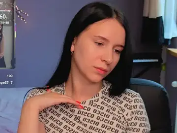 Stripchat Sex Chat of KarolinaBlacks