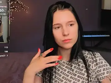 Stripchat Sex Cam of KarolinaBlacks