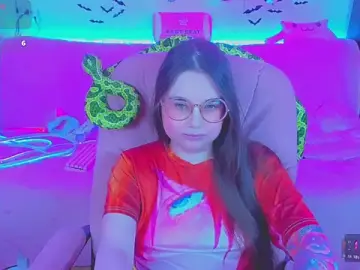 Stripchat Live Porn of Lolisuccub