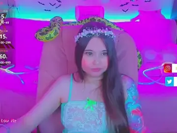 Stripchat Best live sex cam show of Lolisuccub