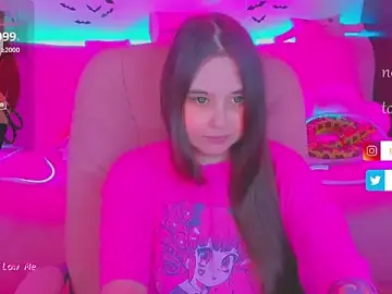 Stripchat Best Webcam of Lolisuccub