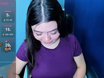 Stripchat Adult Webcams of Sexy_paradise18_