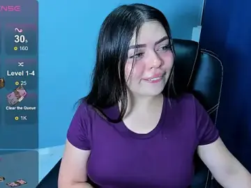 Stripchat Sex Cam of Sexy_paradise18_