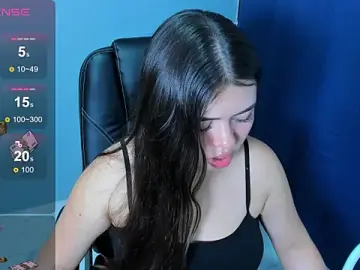 Stripchat Live Porn of Sexy_paradise18_