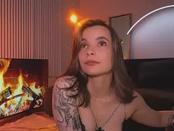 Stripchat Free Live Porn of Bella_Alita