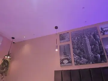 Stripchat Watch Live Sex Cams of Hailey-Fox