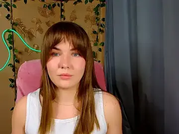 Stripchat Live Sex of Glory_air