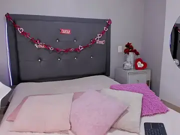 Stripchat Private Sex Chat of emma_lye
