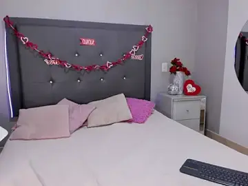 Stripchat Live Sex of emma_lye