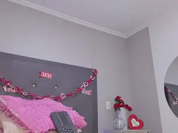 Stripchat Sex Chat of emma_lye