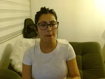Stripchat Live Sex Cam of Mia_Paradis