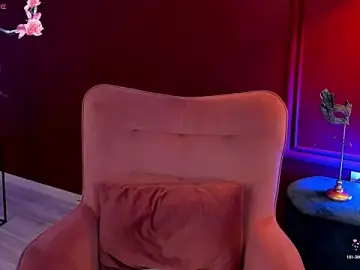 Stripchat Best Webcam of LullyFox