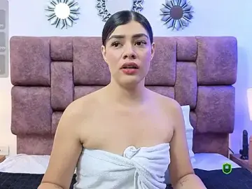 Stripchat Live Sex of Miss_Meghan