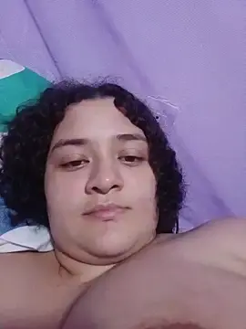 Stripchat Live Sex of Liancy