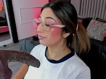 Stripchat Free Porn Cam of Gabrielakassi