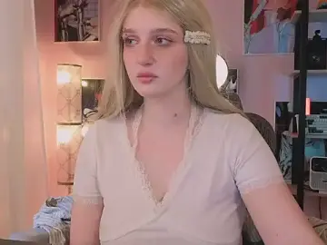 Stripchat Live Sex of ELLIEJAY