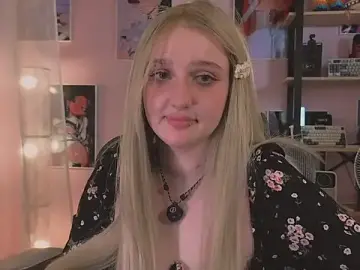 Stripchat Live Porn of ELLIEJAY