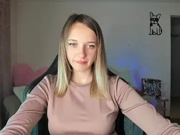 Stripchat Live Sex of RouseReed