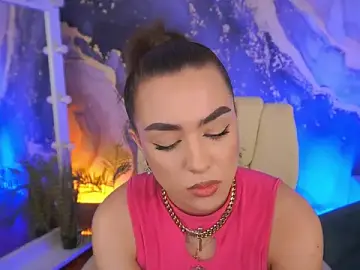Stripchat Watch Live Sex Cams of DevilishCandy