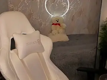 Stripchat Live Sex of babyisperfect
