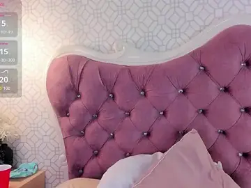 Stripchat Sex Cam of LilyRoxi