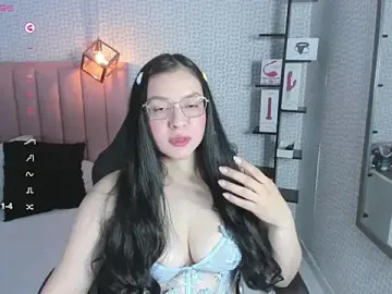 Stripchat Sex Cam of megancero