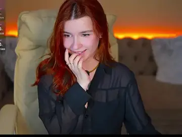 Stripchat Best live sex cam show of RedShinee