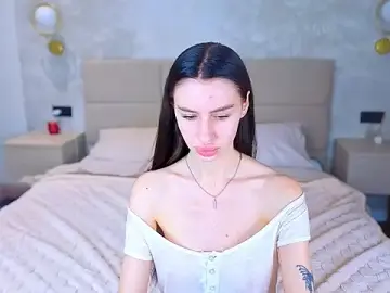 Stripchat Best Webcam of Snow_WhiteeeX