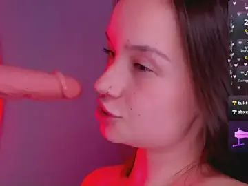 Stripchat Live Sex Cam of bitchpeace_