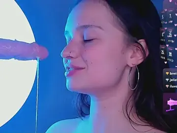Stripchat Private Sex Chat of bitchpeace_
