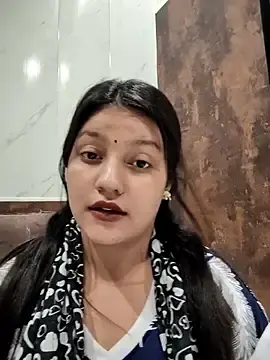 Stripchat Sex Cam of Pavitra_Sharma