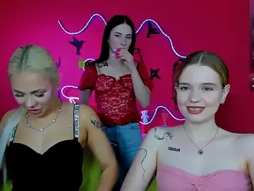 Stripchat Sex Chat of eva_drive