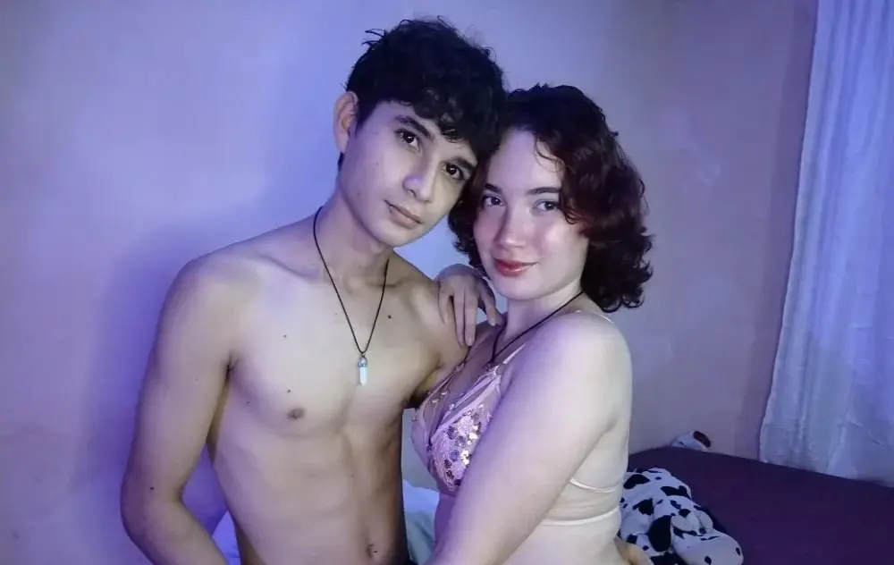 AndrewAnndCherry