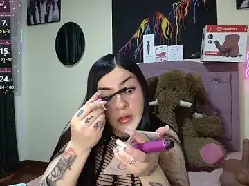 Stripchat Live Porn of Emmie_Hot