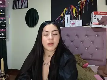 Stripchat Adult Video Chat of Emmie_Hot