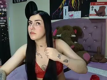 Stripchat Watch Live Sex Cams of Emmie_Hot